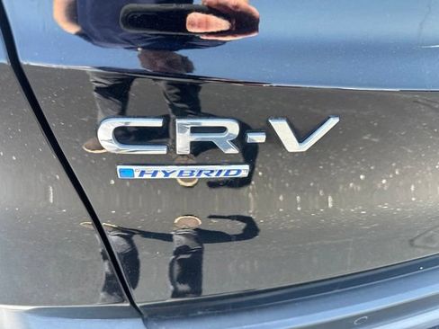 Used 2023 Honda CR-V Sport Touring image 6