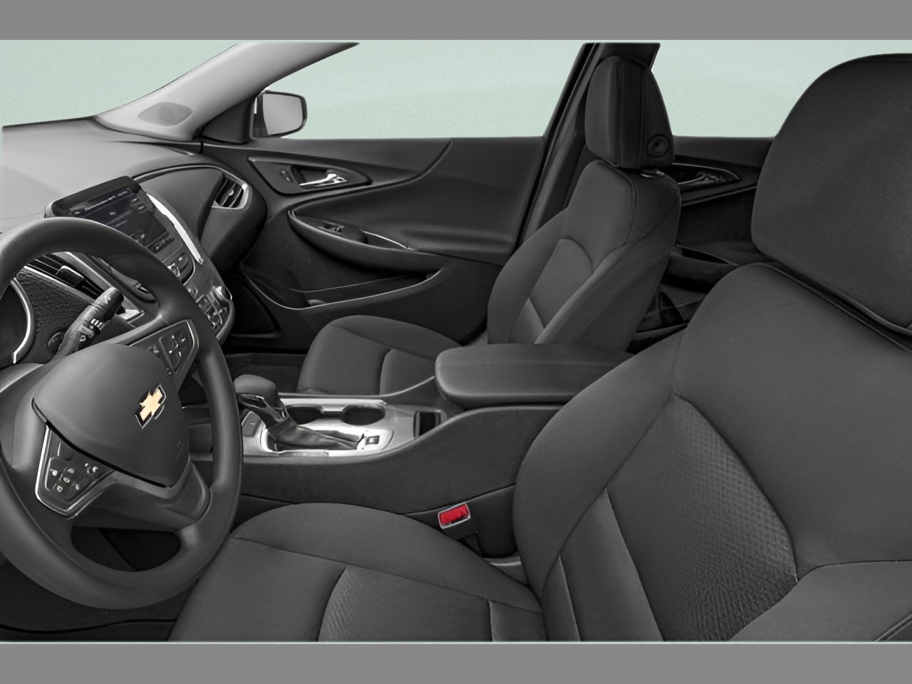 Used 2023 Chevrolet Malibu LT FWD image 20