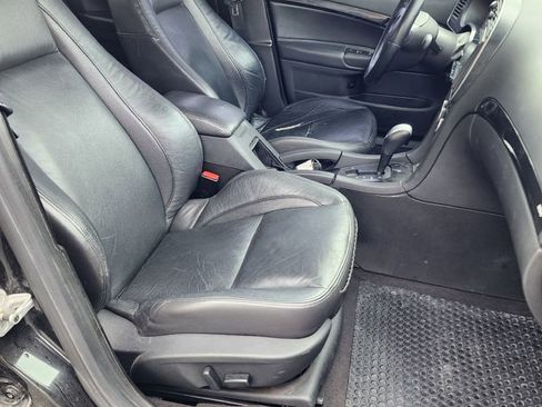 Used 2008 Saab 9-3 Turbo X w/ Touring Package image 6