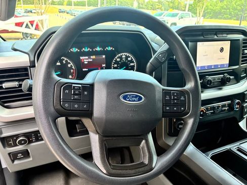 Used 2022 Ford F150 XLT AWD/4WD image 20