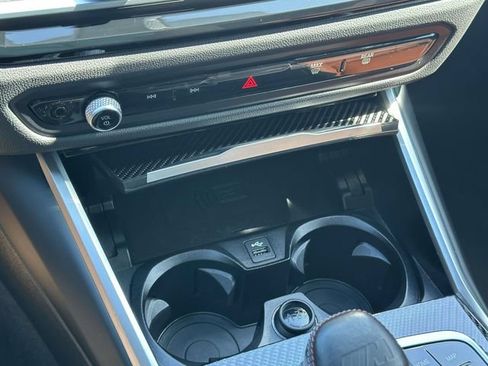 Used 2024 BMW M4 Competition w/ Parking Assistance Package RWD image 32