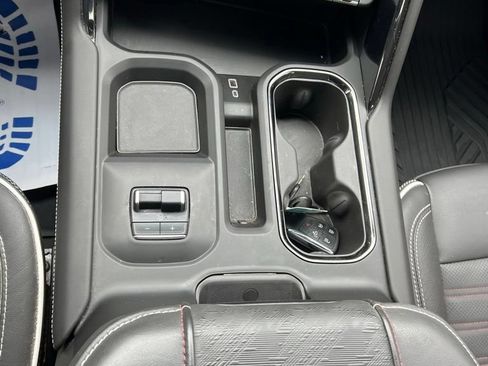 Used 2024 GMC Sierra 2500 AT4X w/ AT4X AEV Edition AWD/4WD image 15