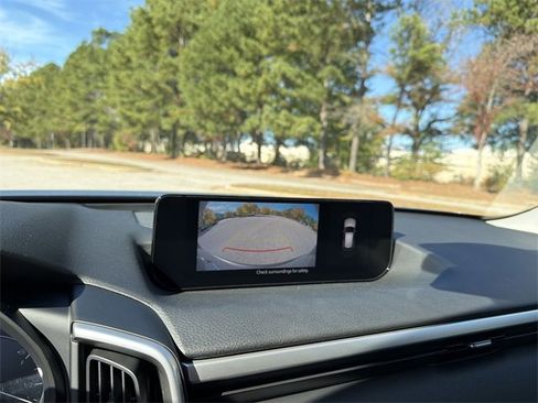 New 2026 MAZDA CX-50 Meridian Edition w/ Weather Package image 17