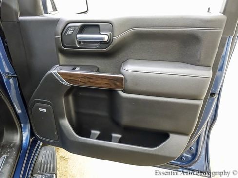 Certified 2019 GMC Sierra 1500 SLT w/ SLT Premium Plus Package image 23