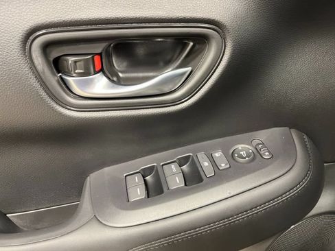 New 2027 Honda HR-V LX image 12