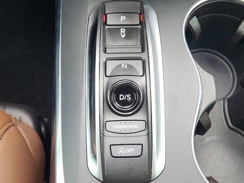 Used 2020 Acura MDX SH-AWD w/ Technology Package image 21