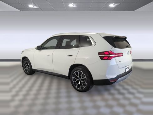 Used 2026 BMW X3 xDrive30 image 3