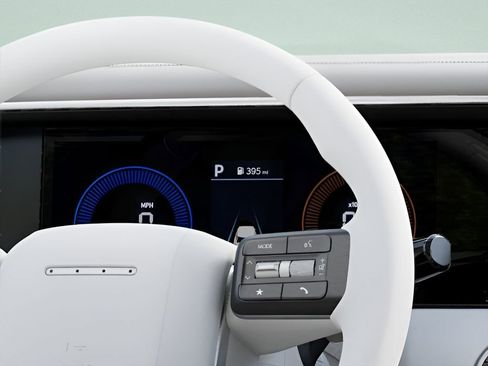 New 2026 Hyundai Palisade SE FWD image 12
