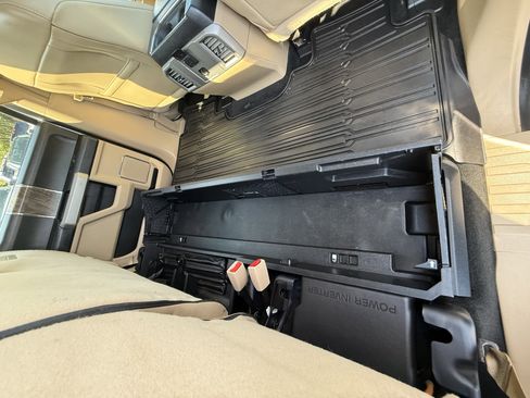 Used 2017 Ford F250 Lariat w/ Lariat Ultimate Package image 24