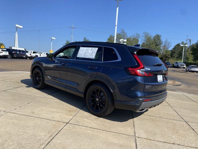 Used 2024 Honda CR-V Sport-L image 10