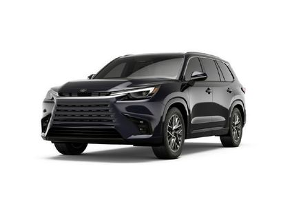 New 2026 Lexus TX 350 AWD