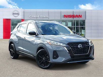 Certified 2024 Nissan Kicks SR w/ SR Premium Package
