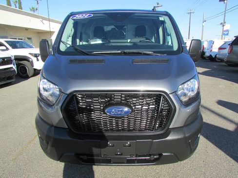 Used 2024 Ford Transit 250 Low Roof w/ Interior Upgrade Package image 3