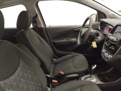 Used 2021 Chevrolet Spark LS image 21