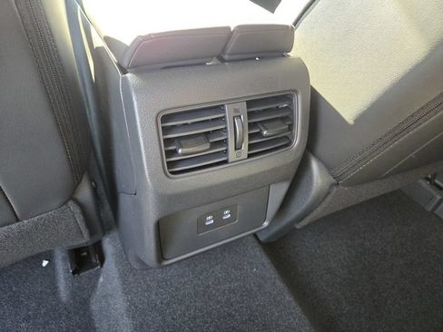 New 2026 Nissan Frontier SV w/ Tow Package RWD image 11