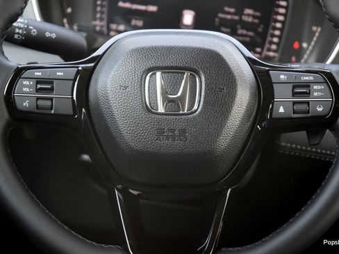 New 2026 Honda Passport RTL image 15