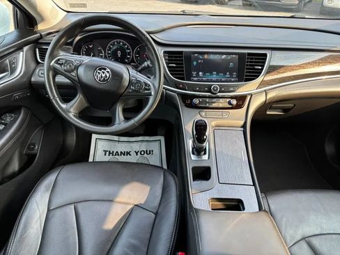 Used 2017 Buick LaCrosse Essence FWD image 17