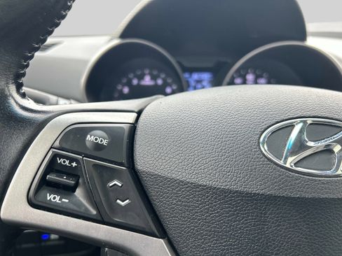 Used 2014 Hyundai Veloster w/ Style Package 02 image 22