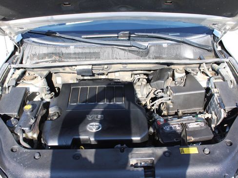 Used 2007 Toyota RAV4 Limited image 17