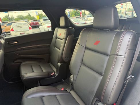Used 2025 Dodge Durango R/T AWD/4WD image 20