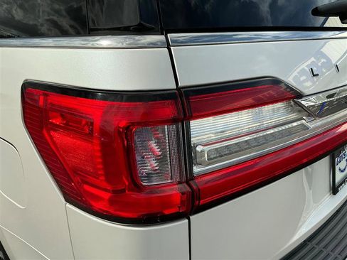 Used 2018 Lincoln Navigator Black Label w/ Cargo Package image 13