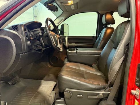 Used 2008 Chevrolet Silverado 1500 LT w/ Power Pack Plus AWD/4WD image 15