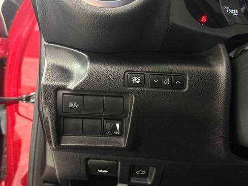 Used 2022 Lexus IS 350 F Sport w/ Navigation Package RWD image 32
