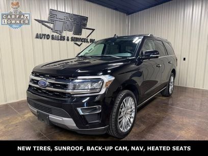 Used 2024 Ford Expedition Limited