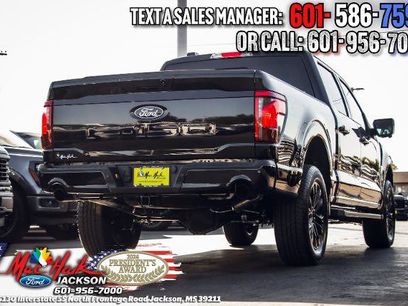 New 2026 Ford F150 XLT