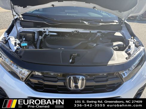 Used 2025 Honda Odyssey Elite image 35