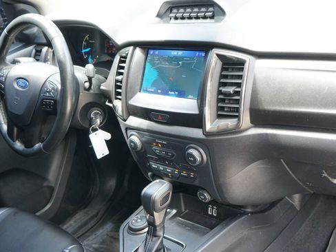 Used 2021 Ford Ranger XLT w/ Tremor Off-Road Package AWD/4WD image 25
