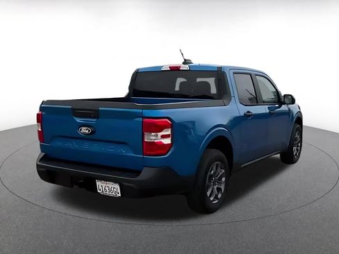 Used 2026 Ford Maverick XLT FWD image 11