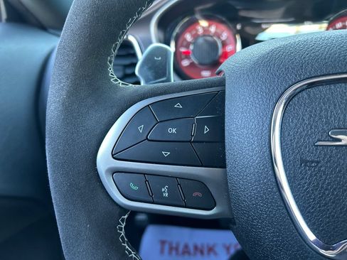 Used 2023 Dodge Challenger SRT Hellcat RWD image 31