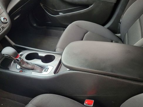 Used 2024 Chevrolet Malibu RS image 25