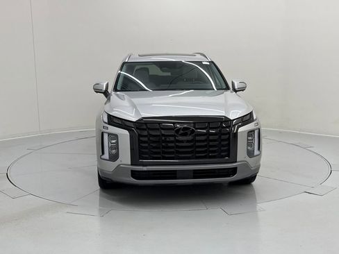 Used 2024 Hyundai Palisade SEL w/ Premium Package image 8