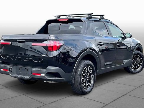 Used 2024 Hyundai Santa Cruz SEL w/ Activity Package image 12