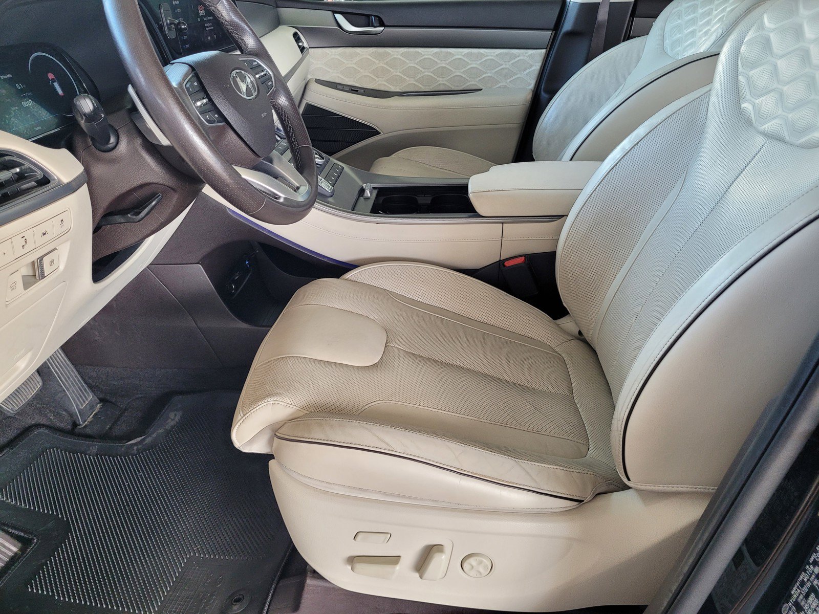Used 2020 Hyundai Palisade Limited FWD image 18