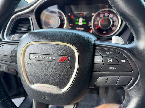 Used 2015 Dodge Challenger SXT w/ Super Sport Group (SS/T) RWD image 20
