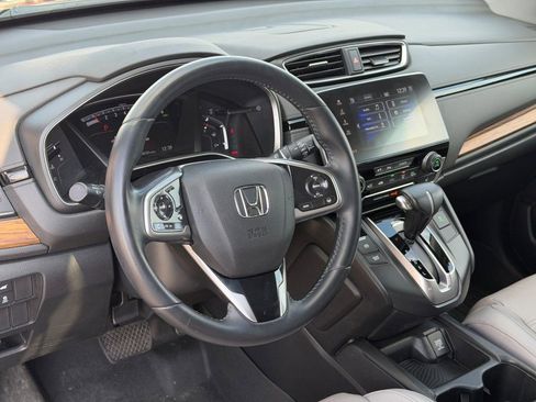 Used 2019 Honda CR-V EX-L image 22