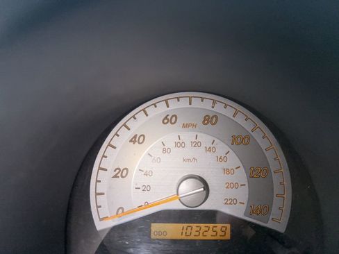 Used 2007 Scion tC image 20