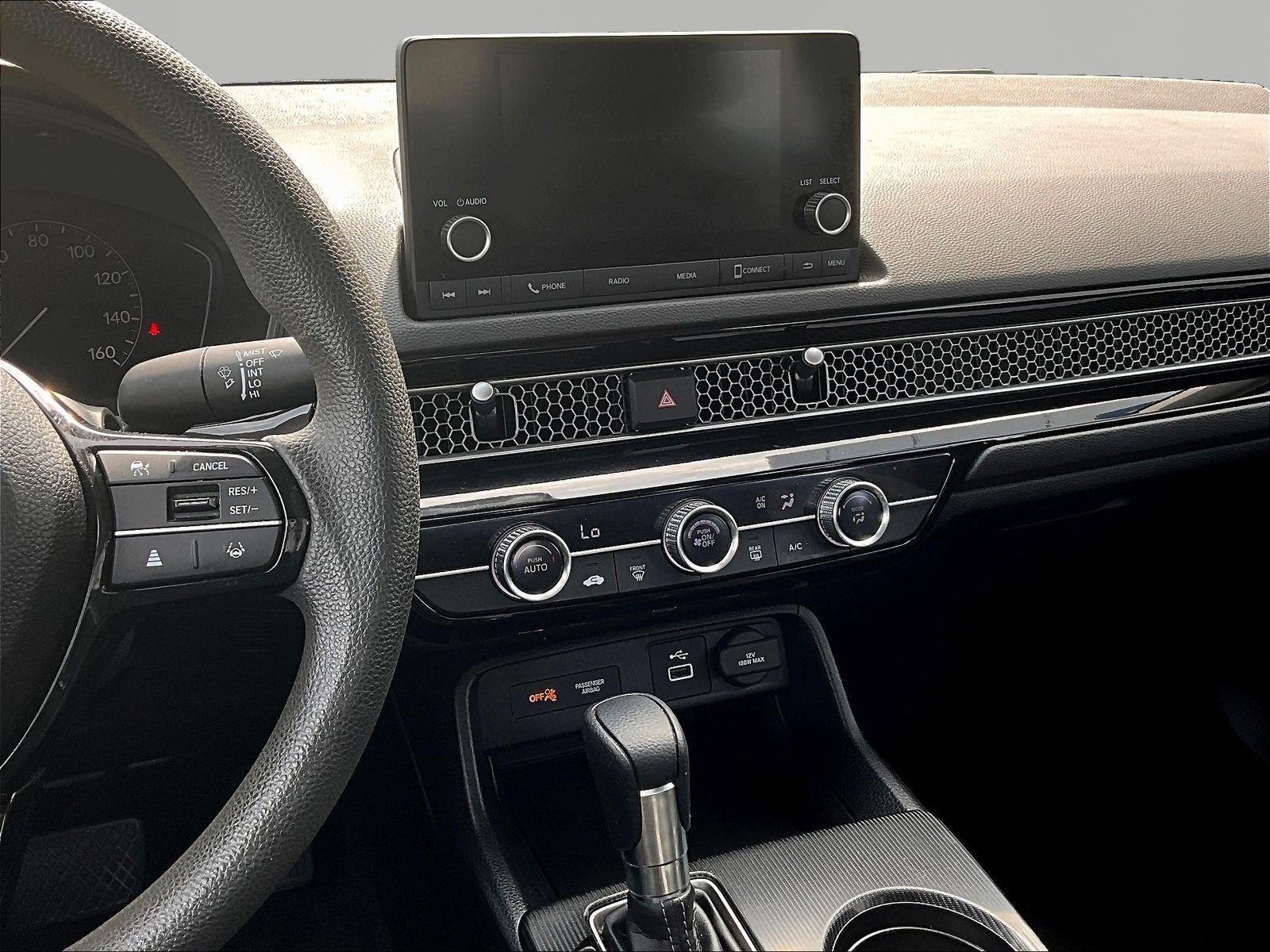 Used 2023 Honda Civic LX image 9