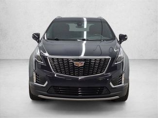 Used 2024 Cadillac XT5 Premium Luxury FWD video 2