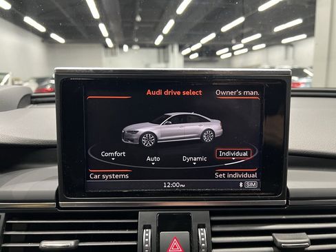 Used 2018 Audi A6 3.0T Prestige w/ Prestige Package image 39