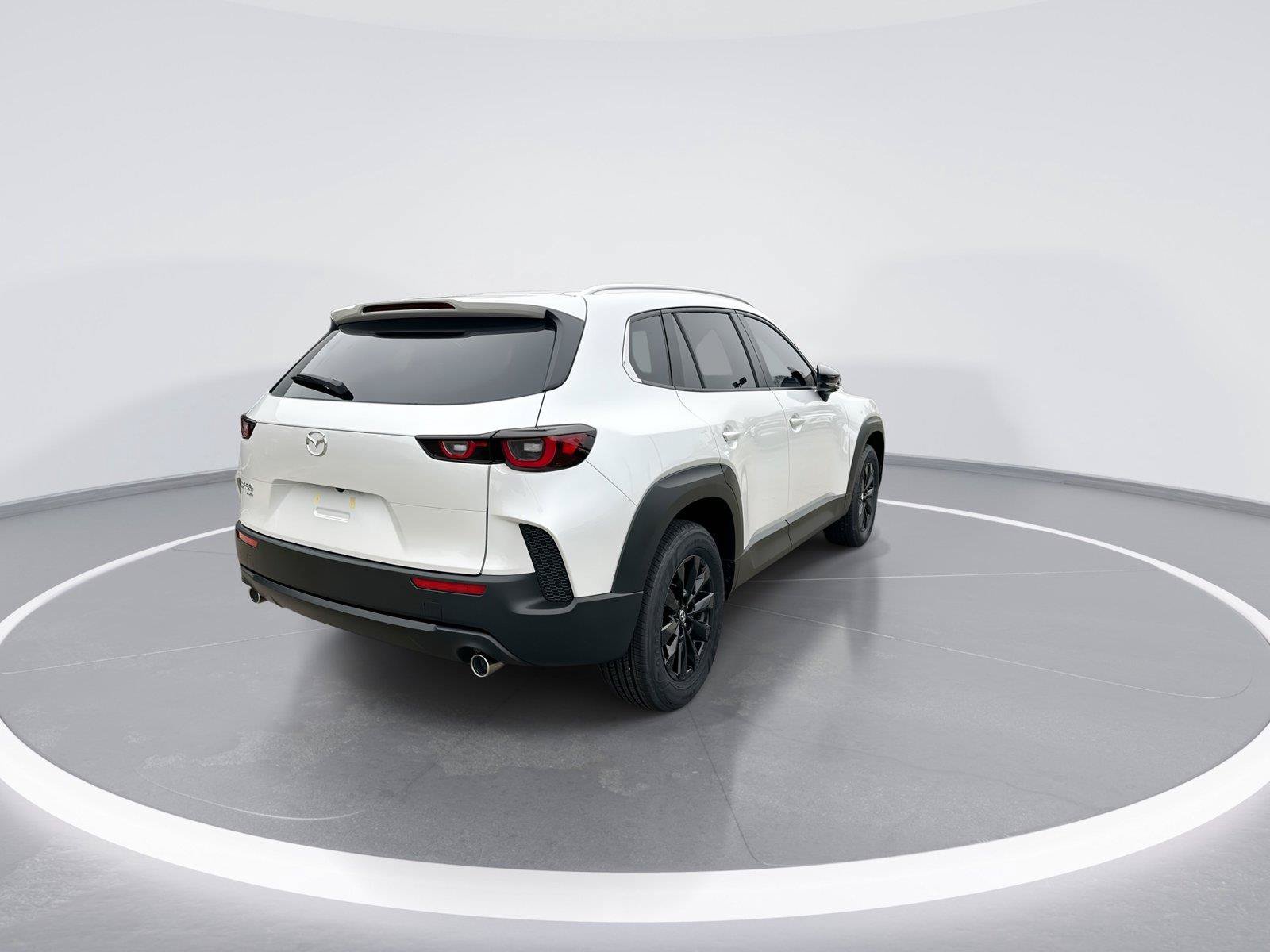 Used 2026 MAZDA CX-50 AWD 2.5 S w/ Cargo Package image 8