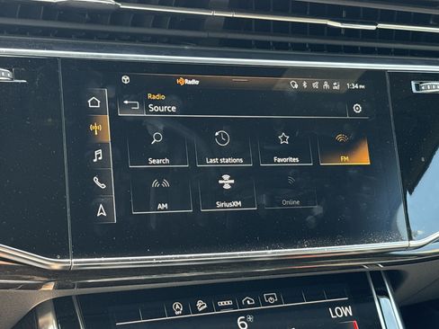 Used 2022 Audi Q7 3.0T Premium Plus w/ Premium Plus Package AWD/4WD image 23