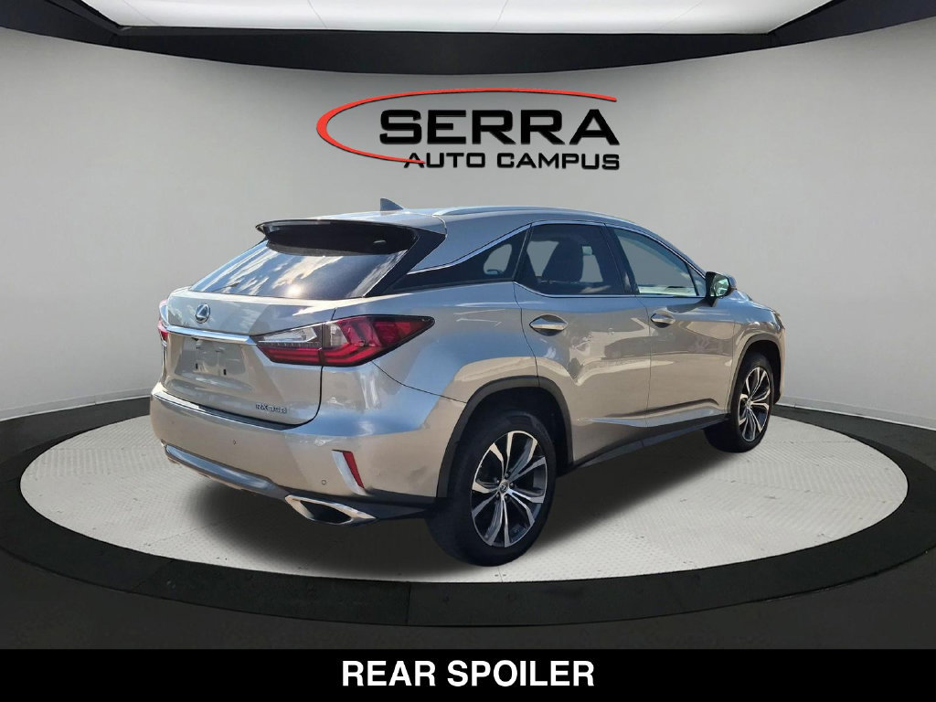 Used 2017 Lexus RX 350 FWD w/ Premium Package image 14