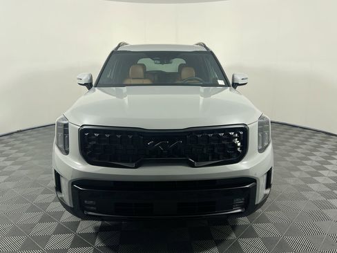 New 2025 Kia Telluride EX X-Line image 9