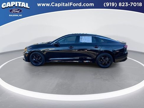 Used 2025 Kia K5 LXS image 5