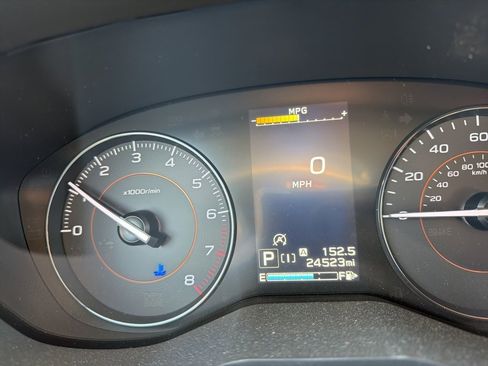 Used 2022 Subaru Crosstrek 2.0i Premium image 14