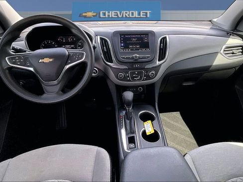 Used 2023 Chevrolet Equinox LS AWD/4WD image 7
